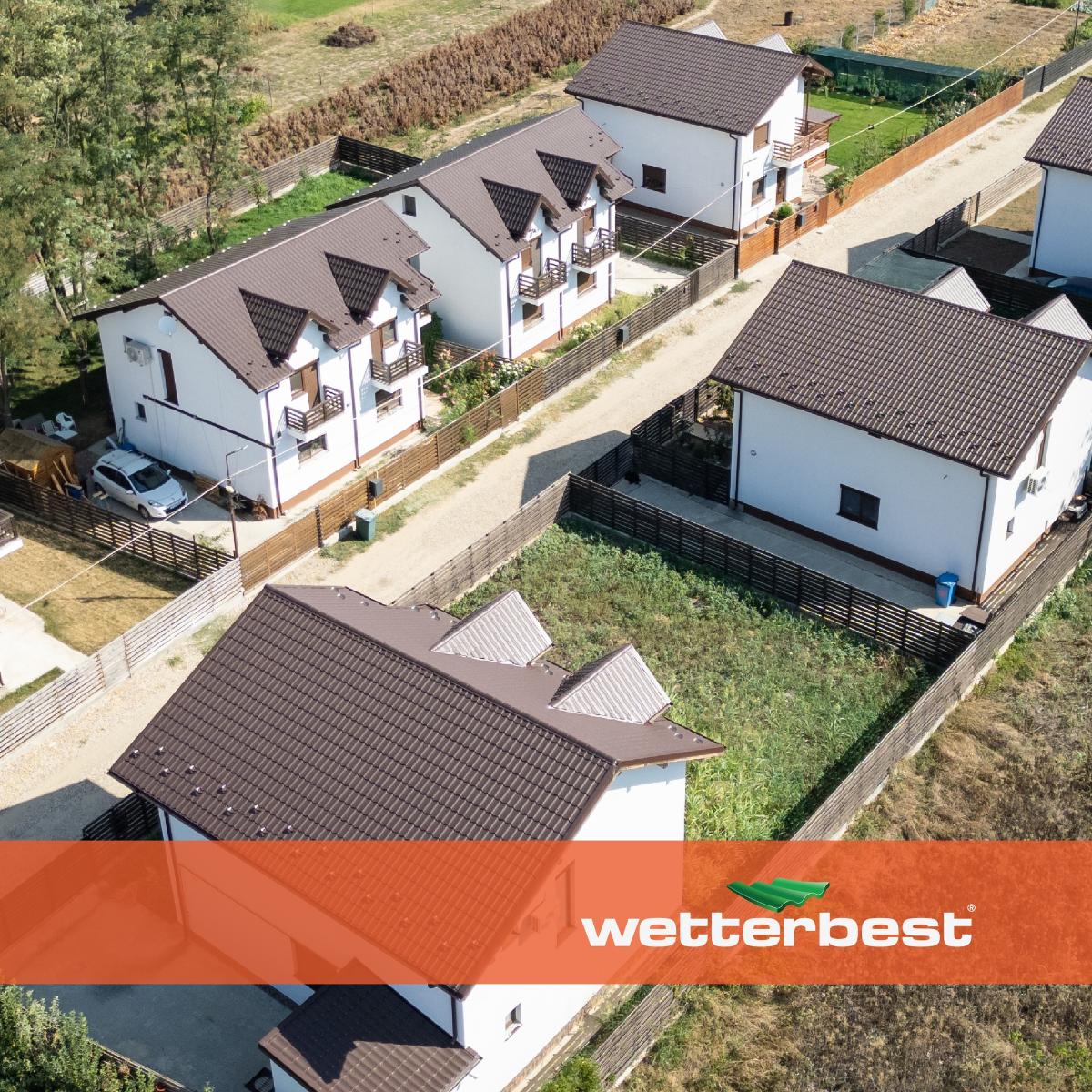 Wetterbest Clasic — lucrare realizată